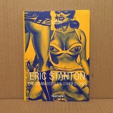 Usado, Eric Stanton: She Dominates All & Other Stories 2001 Bolsas Brochura Bom+ comprar usado  Enviando para Brazil