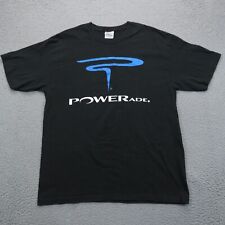 Vtg powerade shirt for sale  Miami