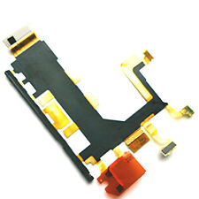 Sony Xperia Z2 side button UI flex+mic ribbon microphon power D6503 Genuine, used for sale  Shipping to South Africa