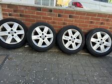 nissan micra wheels 15 for sale  THORNTON HEATH