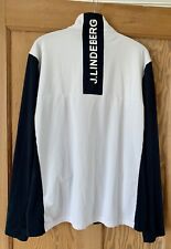 Lindeberg golf white for sale  SELBY