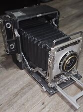 Graflex speed graphic for sale  Shipping to Ireland