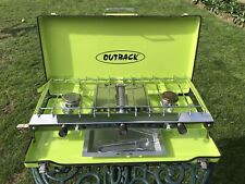 Outback gas compact for sale  BURY ST. EDMUNDS