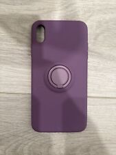 Iphone max purple for sale  Folsom