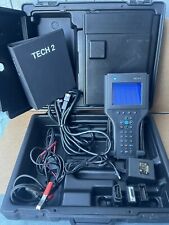 Used, HP Z1090A Tech 2 Diagnostic Scanner With Case Plus VCI MODULE for sale  Shipping to South Africa