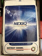 Nexiq mbe 900 for sale  Paragould