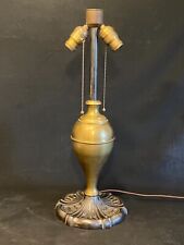 Antique lamp base for sale  West Simsbury