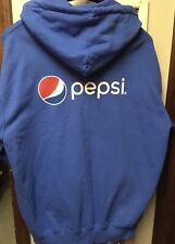 Pepsi cola blue for sale  Jacksonville