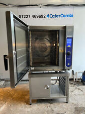 Hobart Bonnet Precijet 10 Grid Electric Commercial Combi Oven Bakery £3,885+VAT for sale  Shipping to South Africa