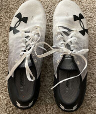 Sapatos masculinos Under Armour Sprint Pro atletismo tamanho 9 comprar usado  Enviando para Brazil