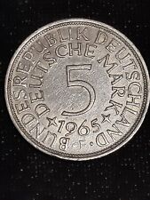 Marchi argento 1965 usato  Castellanza