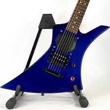 Mini guitarra Jackson/Charvel Kelly con altavoz incorporado - ¡Guitarra de sofá perfecta! segunda mano  Embacar hacia Argentina