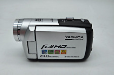 Yashica 510 mega for sale  SHEFFIELD