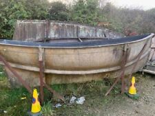 16ft oysterctcher boat for sale  ST. AUSTELL