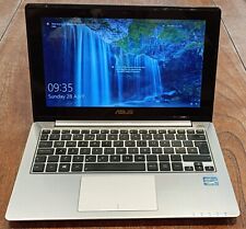 Asus s200e notebook for sale  TADLEY