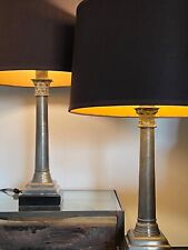 Antique table lamps for sale  West Hollywood
