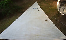 Dacron Headsail, Genoa, Jib by Hood- Luff=30'6", Leech=29'11" Foot=19'6" for sale  Shipping to South Africa