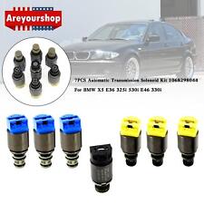 7pcs automatic transmission for sale  Chino