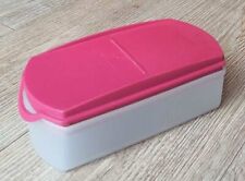 Tupperware boîte modulaire d'occasion  France
