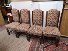 Stühle eiche antik gebraucht kaufen  Bielefeld