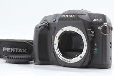 [ N MINT+++ ] Pentax MZ-S 35mm SLR 35mm Film Camera Body QD Czarny z Japonii na sprzedaż  Wysyłka do Poland