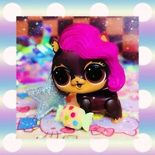 ❤️LOL Surprise Doll Pets RUFF ROCKER Brown Caramelo Puppy Doggy Rock & Roll❤️ comprar usado  Enviando para Brazil