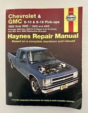 1982 1993 chevrolet for sale  Cincinnati