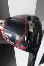 taylormade driver stiff for sale  BURY