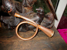 Antique copper hunting for sale  SEAFORD