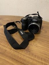 Fujifilm finepix digital for sale  SHREWSBURY