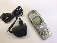 Nokia 6310i silber gebraucht kaufen  Bleicherode, Kehmstedt, Lipprechterode