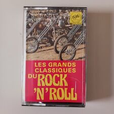 Cassette audio grands d'occasion  Villers-Cotterêts