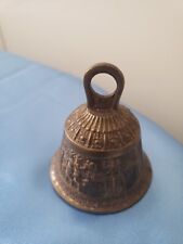 Brass sanctuary bell for sale  CHARD