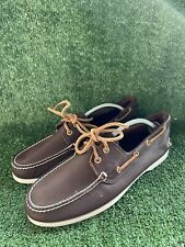 Timberland boat shoes for sale  LONDON