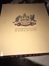 Stetson hat original for sale  Cotter