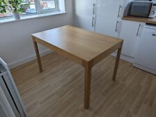 Ikea ekedalen extendable for sale  ABINGDON