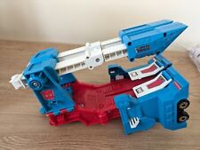 Vintage transformers 1984 for sale  LINCOLN
