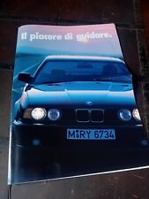 Bmw gamma 1988 usato  Brescia