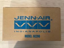 Jenn air downdraft for sale  Media