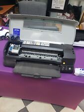 Impresora Epson Stylus Photo 2000P con tintas nuevas: 4-T015 negra un color T016 segunda mano  Embacar hacia Argentina