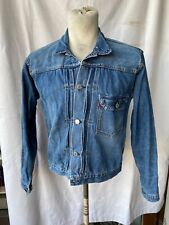 Vintage levis type for sale  LONDON