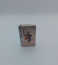 Joker playing card for sale  HEREFORD