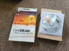 corel draw for sale  EXETER