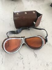 ww2 goggles for sale  ASHBOURNE