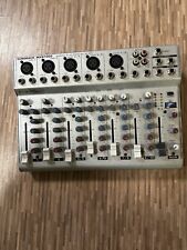 Behringer eurorack mxb gebraucht kaufen  Langenhagen