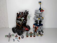 Lego 7037 tower gebraucht kaufen  Bremen
