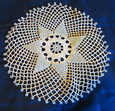 beaded doilies for sale  Council Bluffs