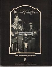 1981 alvarez yairi for sale  Columbia