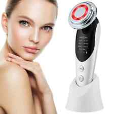 7in1 microcurrent facial for sale  Shipping to Ireland