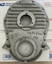 timing cover chevy big block for sale  Mesa